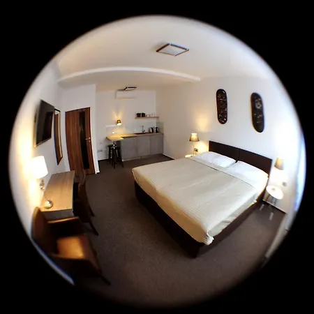 Apartment Studia Letcu 2a