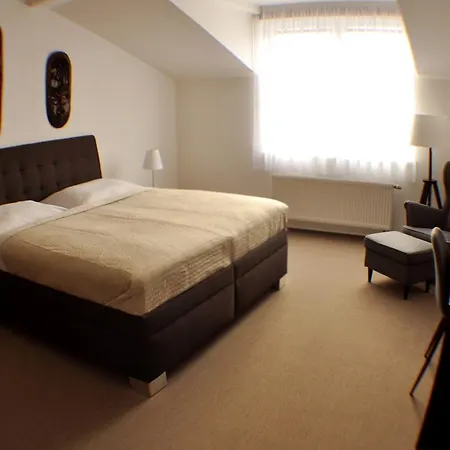 Appartement Studia Letcu 2a *