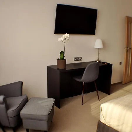 Appartement Studia Letcu 2a Olomouc