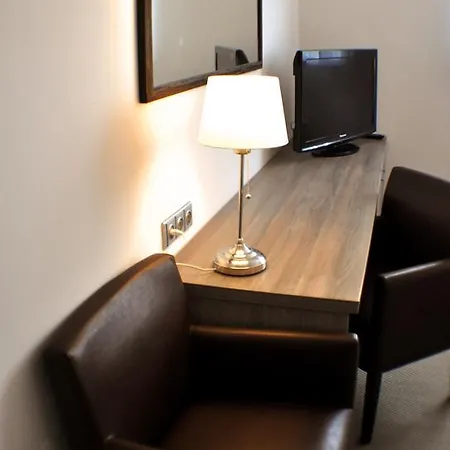 Studia Letcu 2a Apartment *