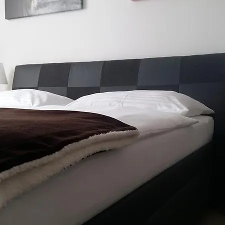 Studia Letcu 2a Appartement Olomouc