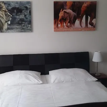 Apartment Studia Letcu 2a