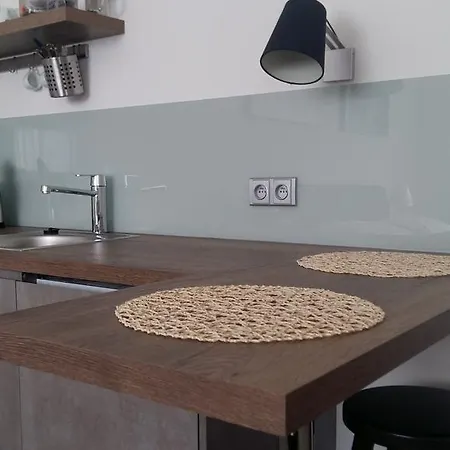 Studia Letcu 2a Ołomuniec