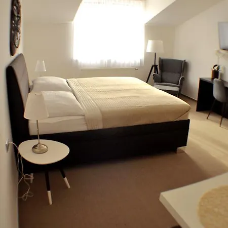 Appartement Studia Letcu 2a