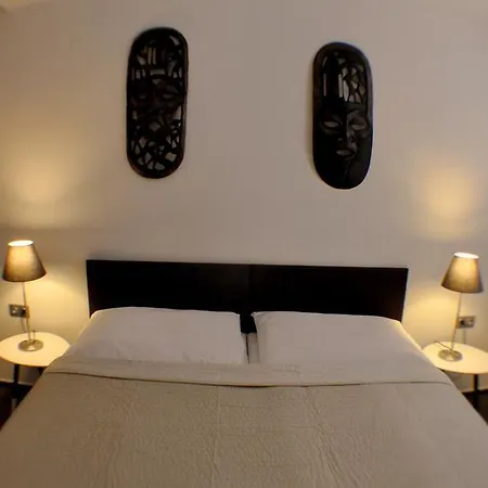 Apartament Studia Letcu 2a Ołomuniec