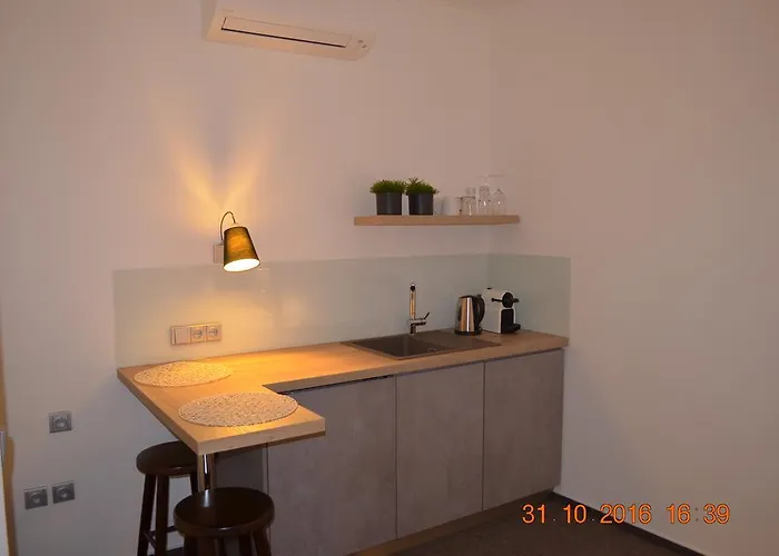 아파트 Studia Letcu 2a