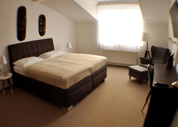 Apartment Studia Letcu 2a *