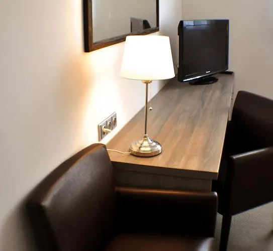 Studia Letcu 2a Apartment *