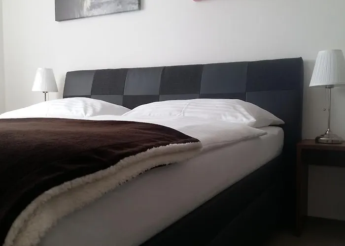 Studia Letcu 2a Apartment Olmütz