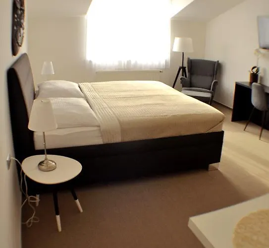 Apartment Studia Letcu 2a