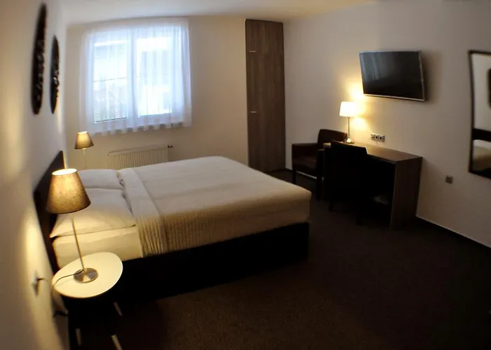 Apartment Studia Letcu 2a Olmütz